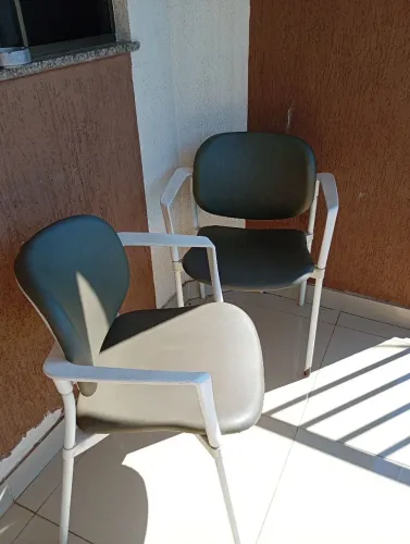 CADEIRA DE ÁREA LAZER