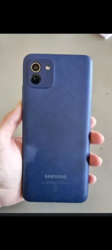 Samsung A03s 64 Gb zero