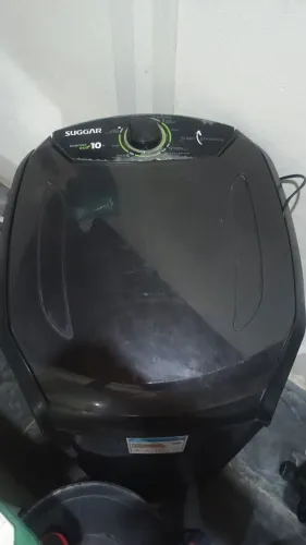 Tanquinho Suggar 10Kg