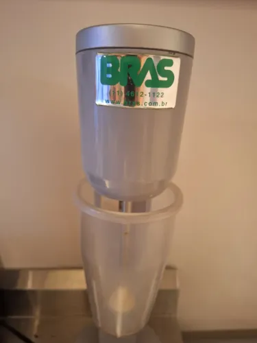 Mixer profissional para milk-shake 