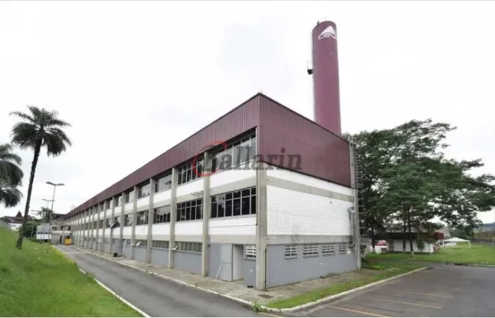 Salas Comerciais para Locação em Diadema
