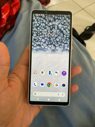 Sony Xperia 10 iv 5g 128gb NFC
