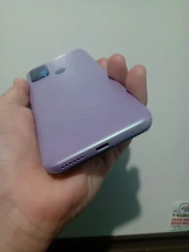 Celular grande 64g Pra redes sócias motog20