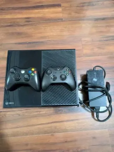 Xbox one