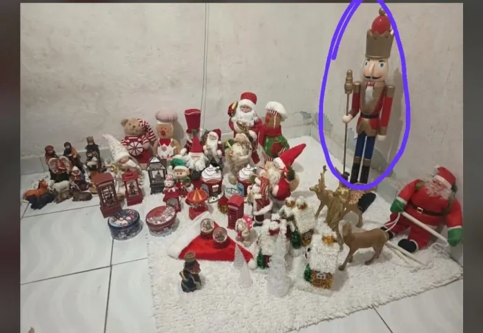 Intes de natal