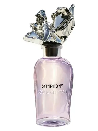 Symphony Louis Vuitton lacrado