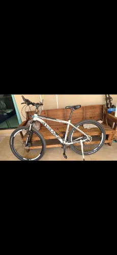 Bicicleta aro 29