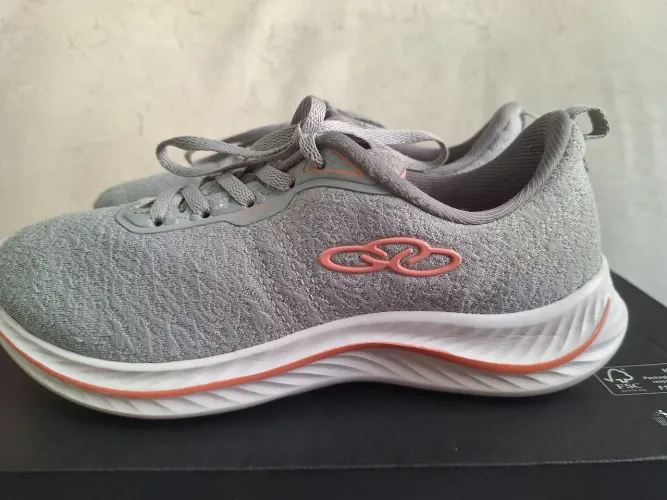 Tenis olimpykus/ adidas/ mizuno num 35/36