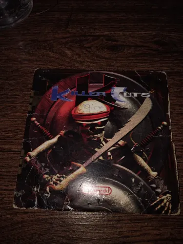 Trilha sonora killer instinct snes