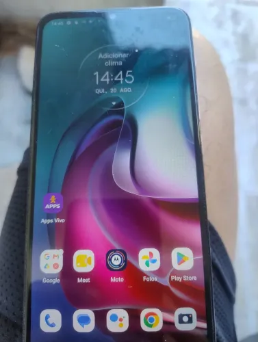 Moto g30