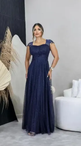Vestido Festa