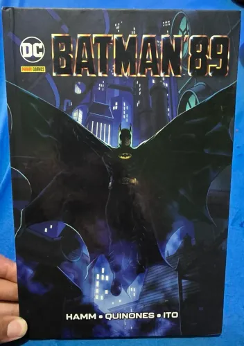Batman 89