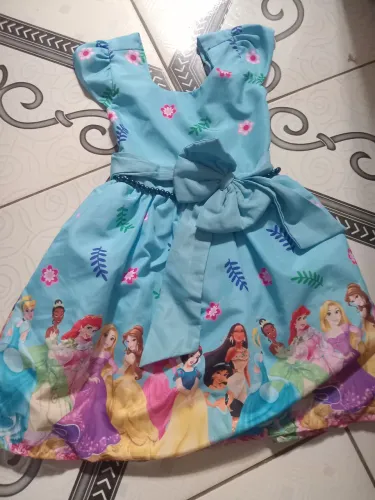 Vestidos