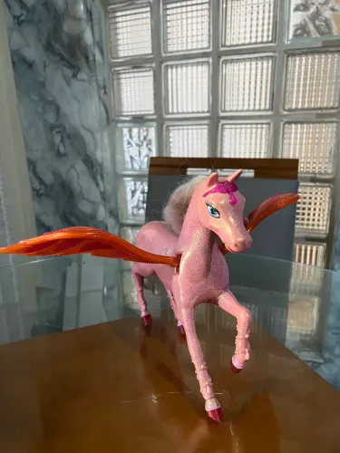 Cavalinho Poney  barbie
