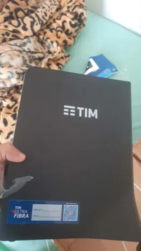 Vende se Moden roteador