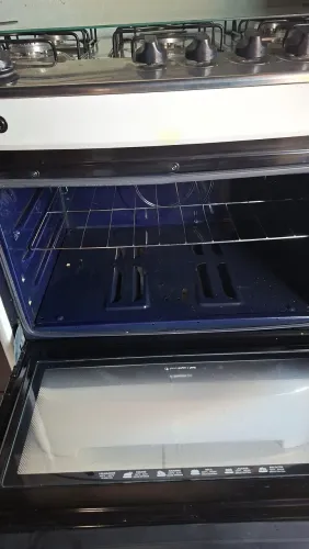 Vende se um fogão Consul 