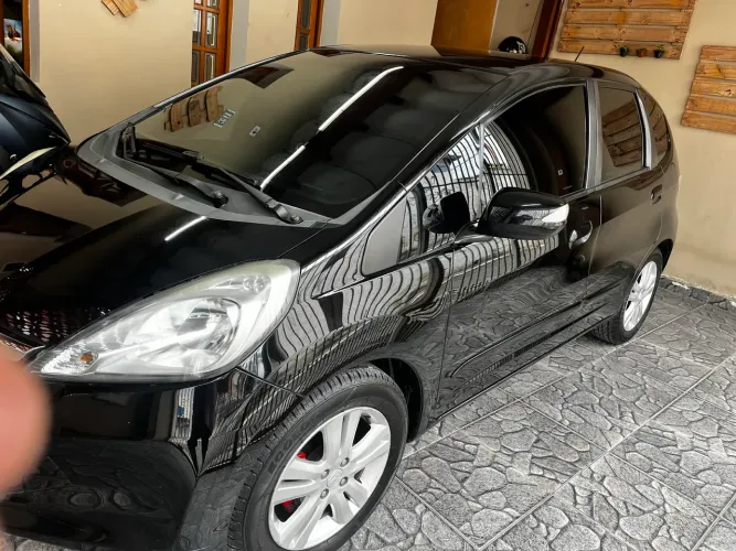 Honda Fit Ex/s/ex 1.5 Flex/flexone 16V 5P Aut. 2013