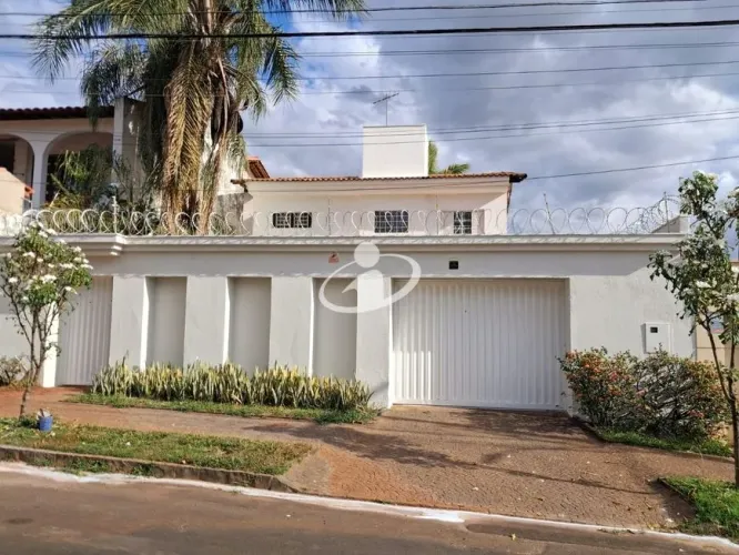 Aluguel Casa MORADA DA COLINA