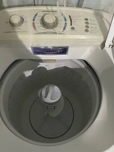 Máquina de lavar Electrolux