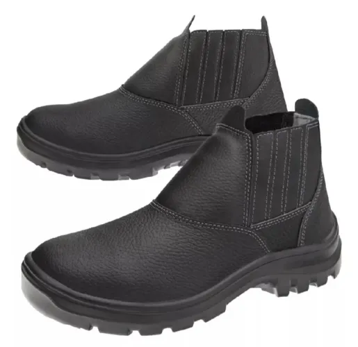 Bota de Segurança