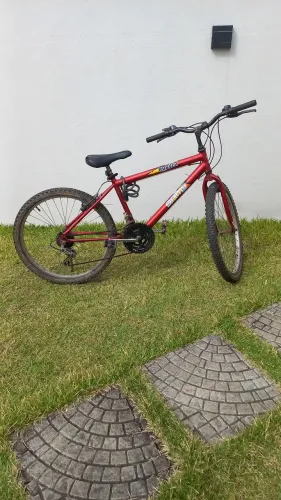 Bicicletas 2 por 1