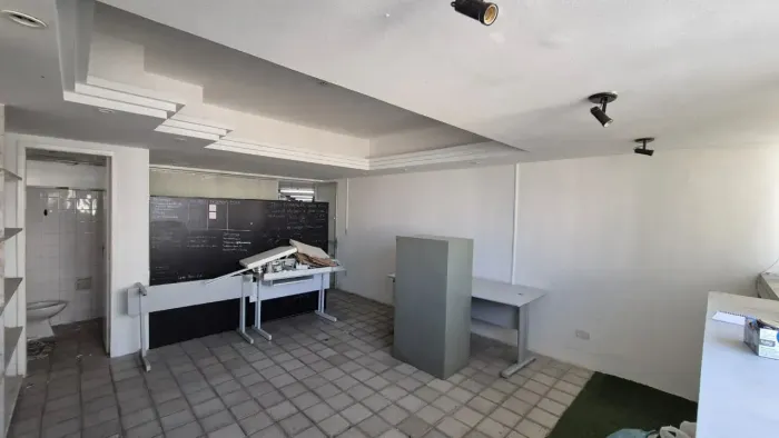 Sala Comercial