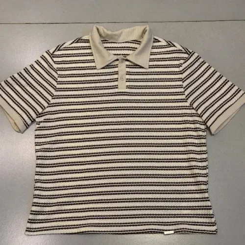 Camiseta Listrada Smwn