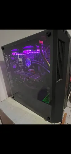 Pc gamer