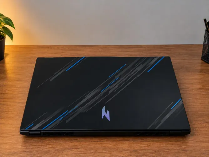 Notebook Gamer Acer Nitro V15
