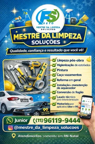 Manutenção em Geral Pintura,elétrica,hidráulica e reforma.