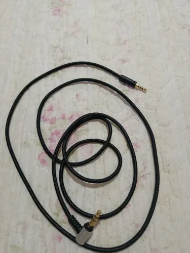 Cabo sennheiser Momentum 