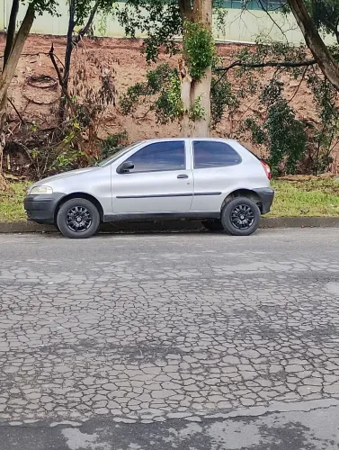 Fiat Palio 1.0/ Trofeo 1.0 Fire/ Fire Flex 2P 2006