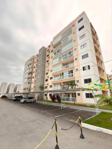 Residencial Jardim de Aruana