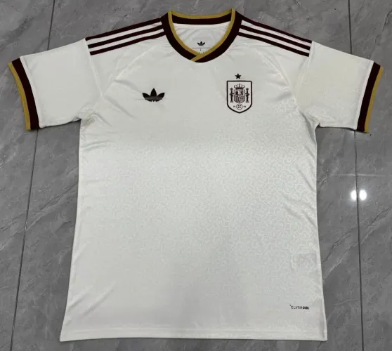 Camisas tailandesas 1.1 Perfeitas 