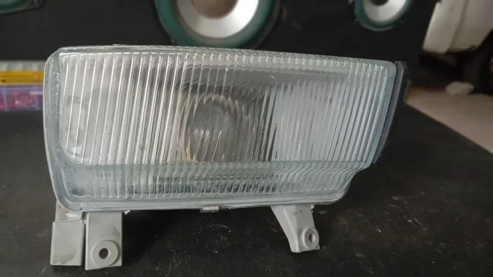Farol de milha Ld original omega 