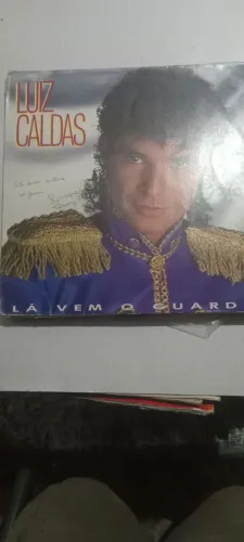 Disco de vinil