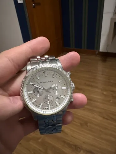 Relógio Michael Kors