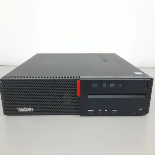 Cpu Lenovo M900 Core i7 6700 3.4ghz Memoria 8gb ddr4 ssd120gb Freefire gta5 fortnite Roblo