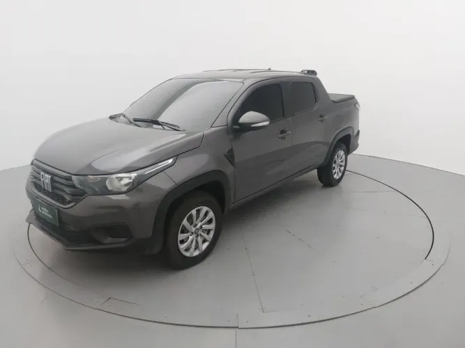 Fiat Strada Freedom 1.3 Flex 8V CD 2025