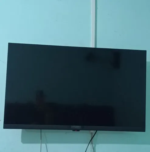 Tv smart 32 3 meses de uso