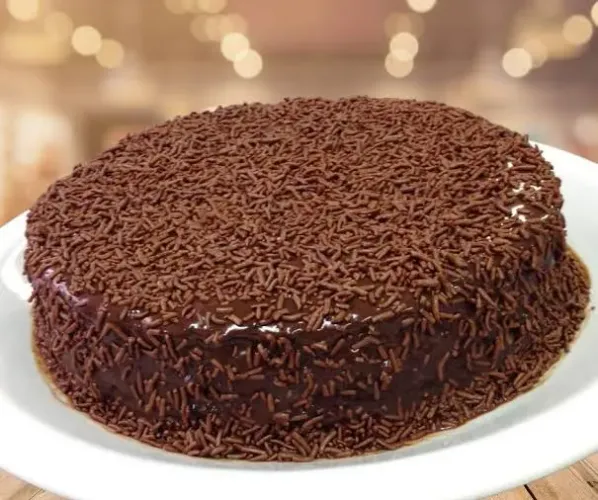 O VERDADEIRO SABOR DE BOLO CASEIRO CHEGOU ATÉ VOCÊ!