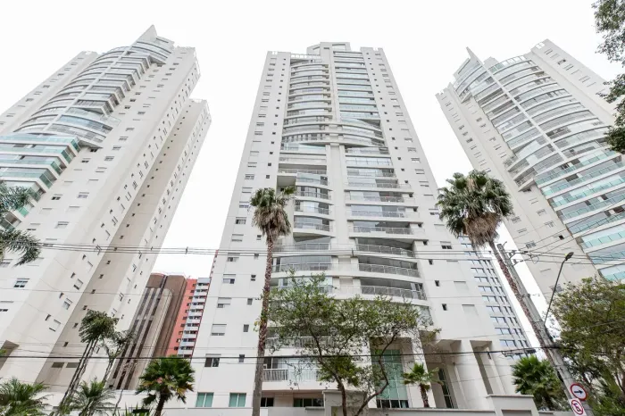 Viva o melhor do Brooklin: 3 suítes, escritório integrado e lazer completo no Humanari