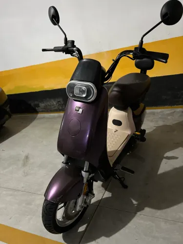 Yiwu - Bella 2024