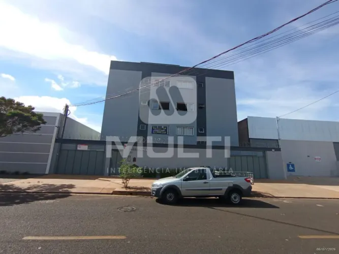 Apartamento - NOVO MUNDO