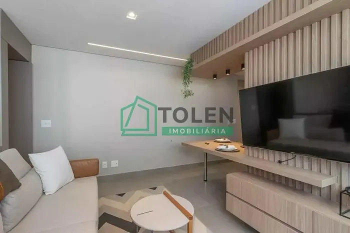 Apartamento para locação na Savassi com 2 suítes, conforto e localização privilegiada