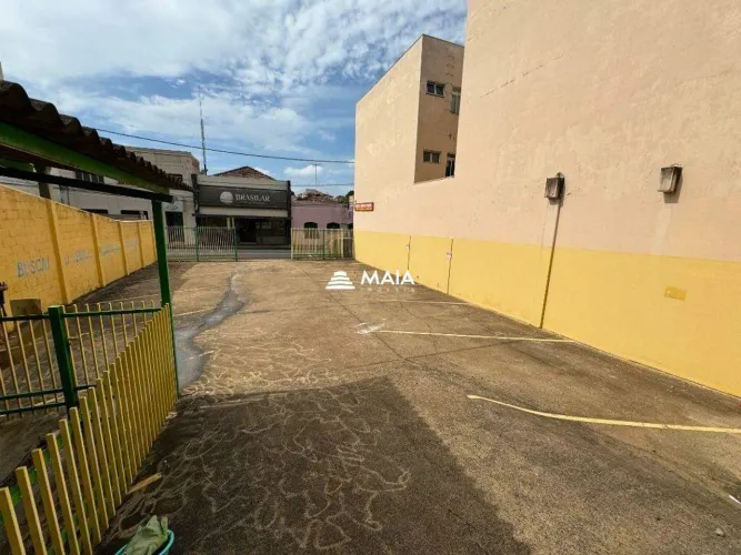 Terreno para alugar no bairro Boa Vista