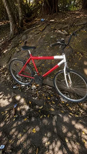 Bike aro26 barata