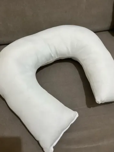 Almofada de amamentação