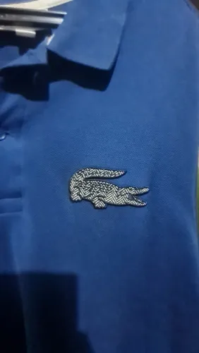 Polo lacoste original M
