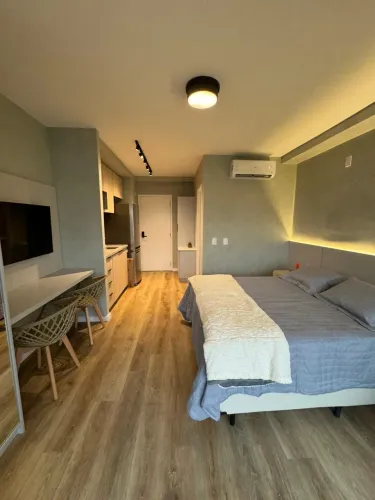 Studio à venda na Avenida da Liberdade, Liberdade, São Paulo - SP